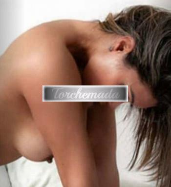 Girl Dea del Piacere  Latina