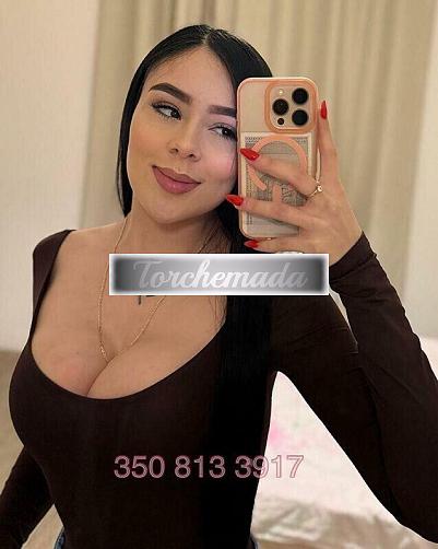 Girl Trasgressiva Coinvolgente  Lecce