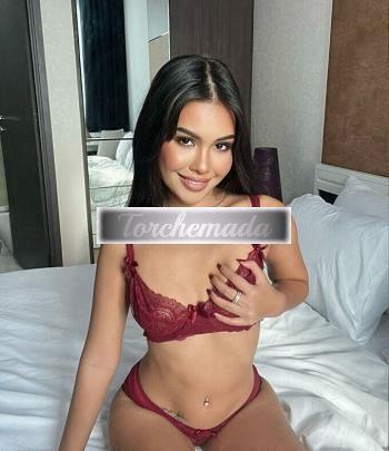 Girl Sexy Modella  Foggia