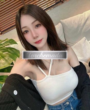 Girl Armonia di Relax  Taranto