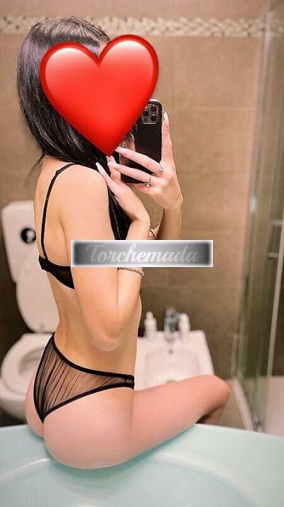 Girl Calda Studentessa  Verona