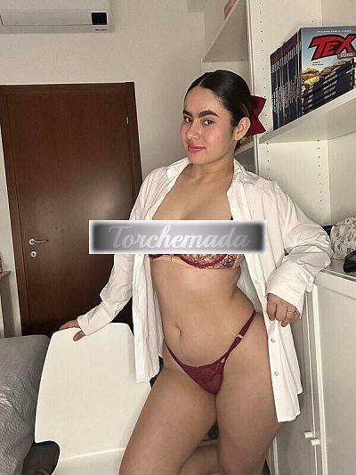 Girl Divertente e porca  Pescara