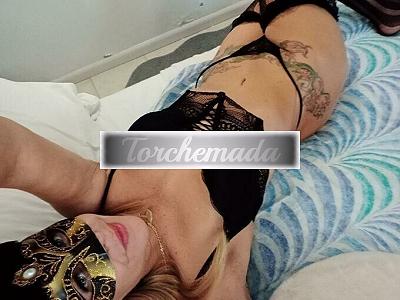 Girl Trasgressiva Modella  Venezia