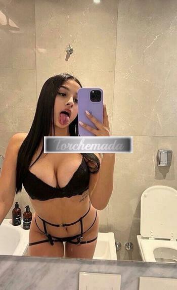 Girl Bellissima Maestra  Bergamo