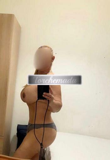 Girl Jessica  Campobasso