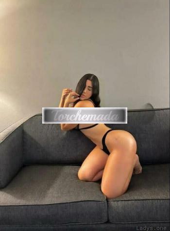 Girl Trasgressiva Bambola  Avellino