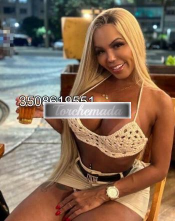 Girl Calda Amabile  Lecco