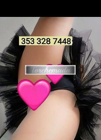Girl Piccantissima Ragazza  Cosenza