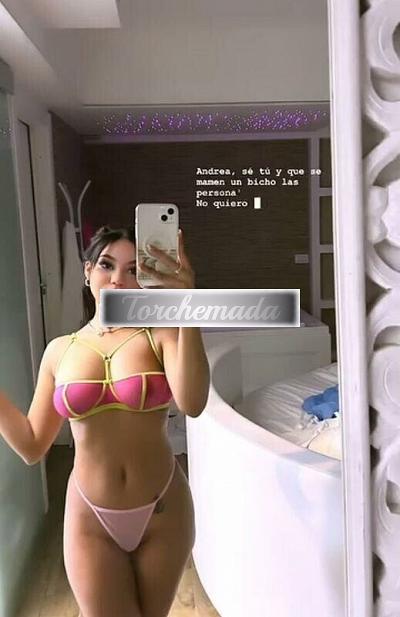 Girl Piccantissima Girl  Ferrara