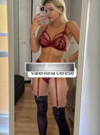 Girl Vogliosa Maestra  Mantova