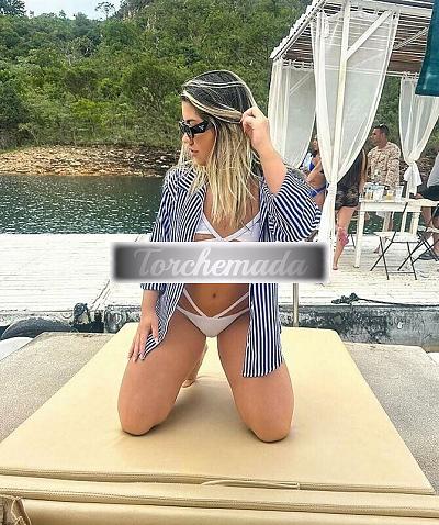 Girl Juliana la donna che cercavi  Livorno