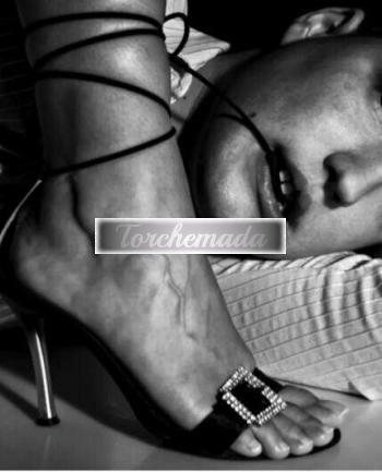 Girl Piccantissima Amabile  Treviso