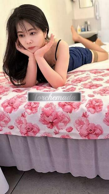 Girl Piacere Orientale Senza Limiti  Vicenza