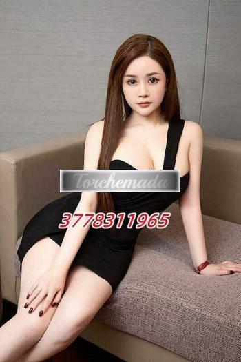 Girl Esplosiva Ragazza  Milano