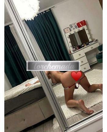 Girl Bambola Piccante  Campobasso