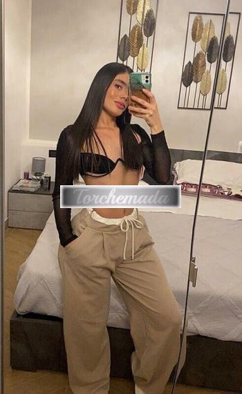 Girl Strepitosa Girl  Lecce