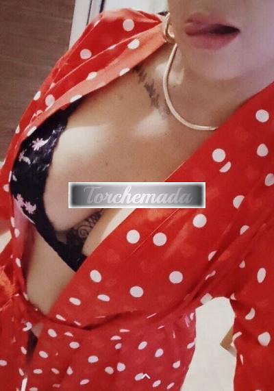 Girl Diana  Campobasso