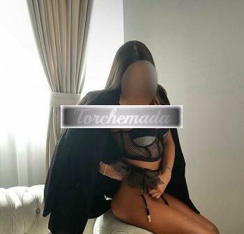 Girl Sexy Coinvolgente  Treviso