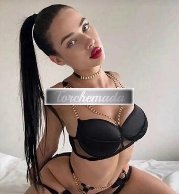 Girl Esplosiva Sensuale  Padova