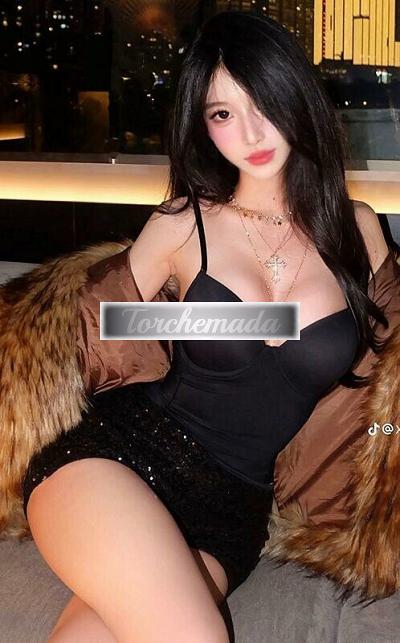 Girl Spettacolare Coinvolgente  Taranto