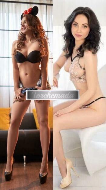 Girl Katya  Imperia