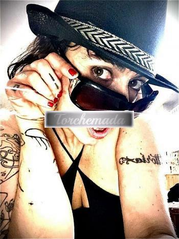 Girl Vogliosa Esibizionista  Treviso