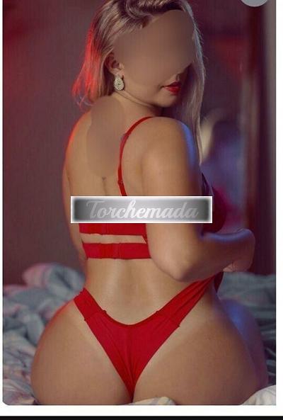 Girl Spettacolare Modella  Pescara