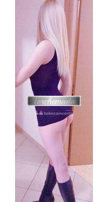 Girl Trasgressiva Esibizionista  Messina