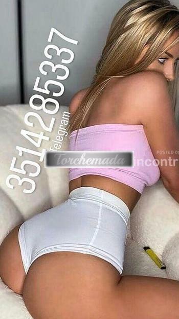 Girl Sexy Coinvolgente  Bergamo