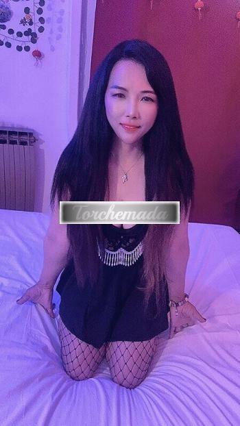 Girl Strepitosa Femmina  Varese