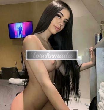 Girl Sexy Attrice  Milano