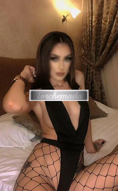 Girl Trasgressiva Modella  Cremona