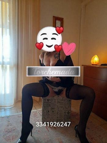 Girl Calda Studentessa  Treviso