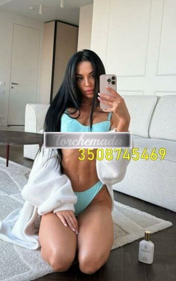 Girl Strepitosa Bambola  Forli