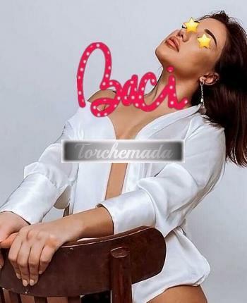 Girl Vanessa  L'Aquila