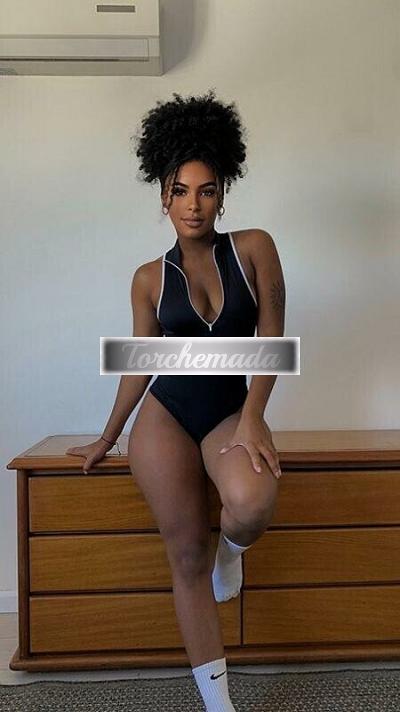 Girl Trasgressiva Modella  Salerno