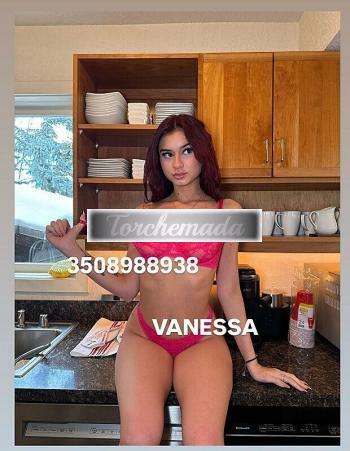 Girl Spettacolare Esibizionista  Napoli