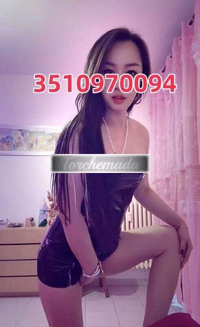 Girl Esplosiva Sensuale  Lecco