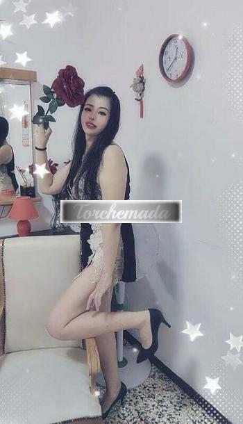 Girl Spettacolare Amabile  Piacenza
