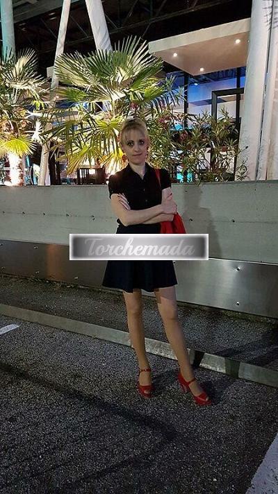 Girl Bellissima Ragazza  Treviso