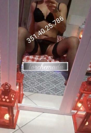 Girl Strepitosa Modella  Latina