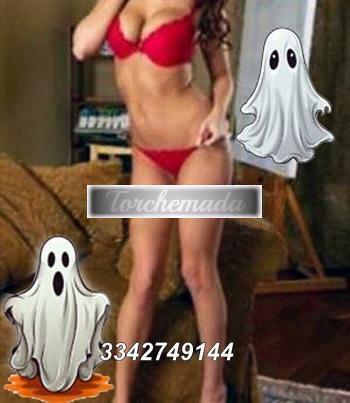 Girl Rossella  Bergamo