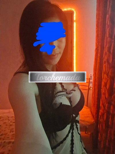 Girl Mora Sensuale Passione  Biella