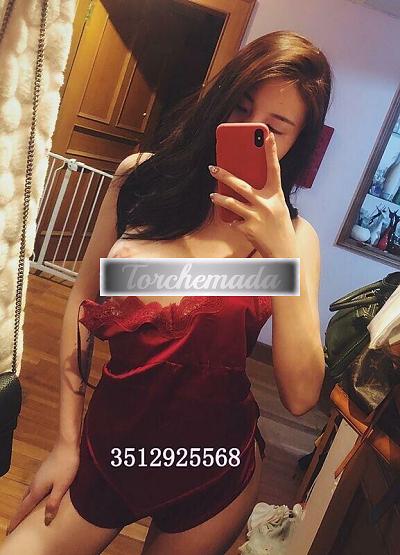 Girl Regina Orientale Sensuale  Monza