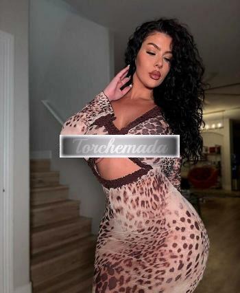 Girl Calda Amabile  Ragusa