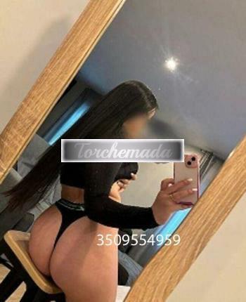 Girl Intrigo Passione Curvy  Piacenza