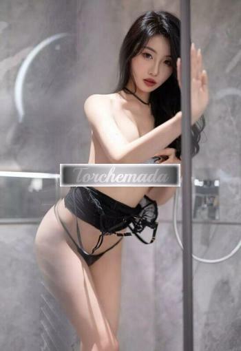 Girl Bellissima Ragazza  Treviso