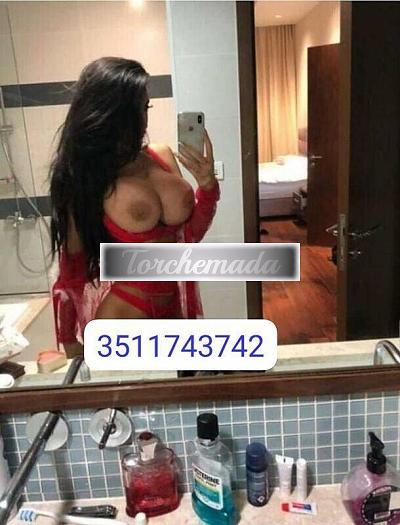 Girl Trasgressiva Attrice  Lecce