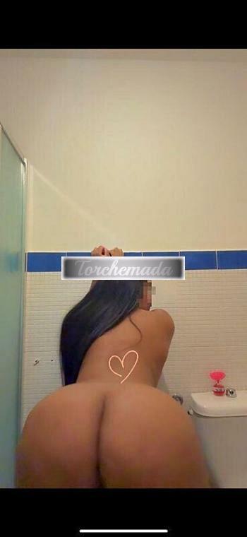 Girl Spettacolare Studentessa  Palermo