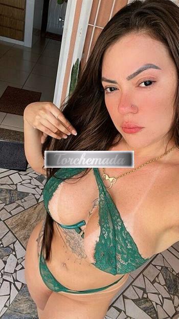 Girl Esplosiva Femmina  Crotone